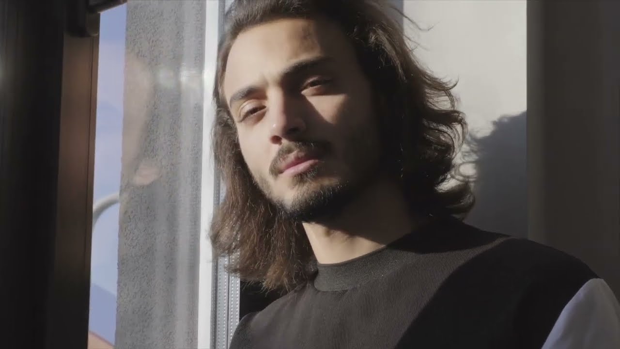 Broken Man 2026 Remix