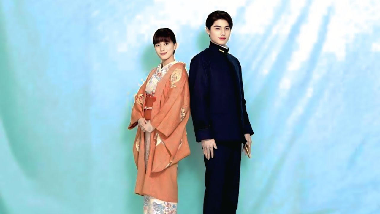 芳根京子×本多響矢　静かな信頼が交差するインタビュー舞台裏ストーリー