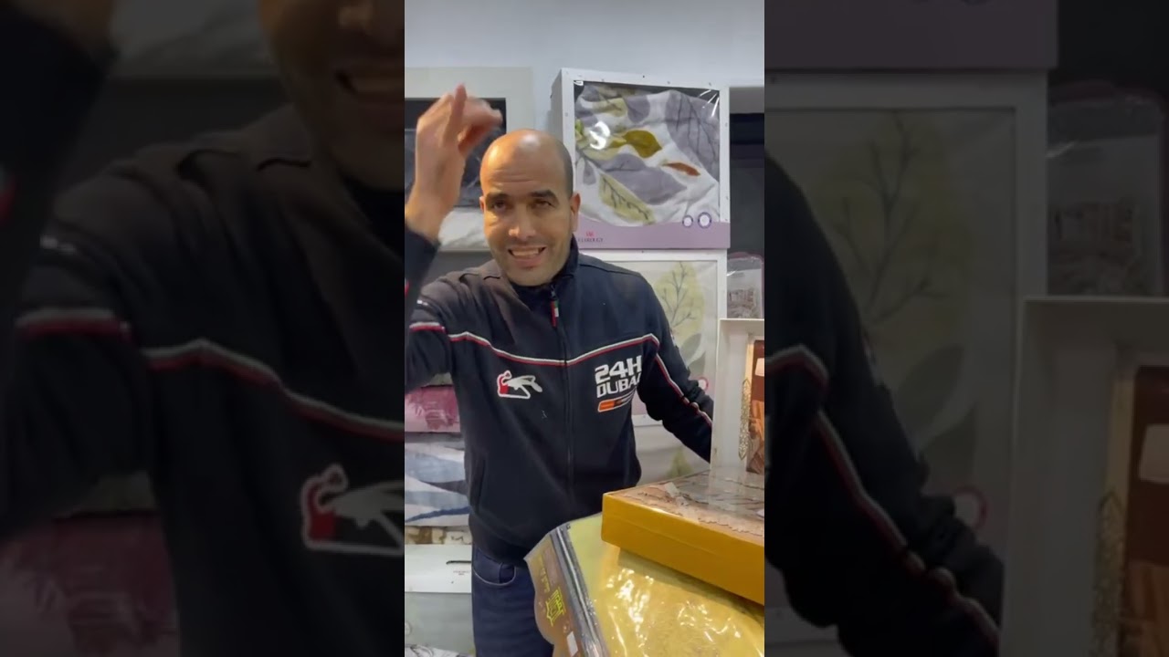 جهاز عروسة كامل من جميع البراندات العالميه بـ ٤٢٥٠٠ جنيه