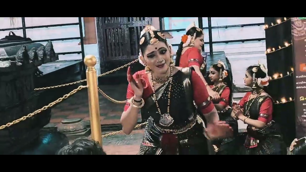 Kanden Njaan Nadaraajane.  l Vineeth master Soushtava   l Thalikkunnu Mahashiva kshethram 