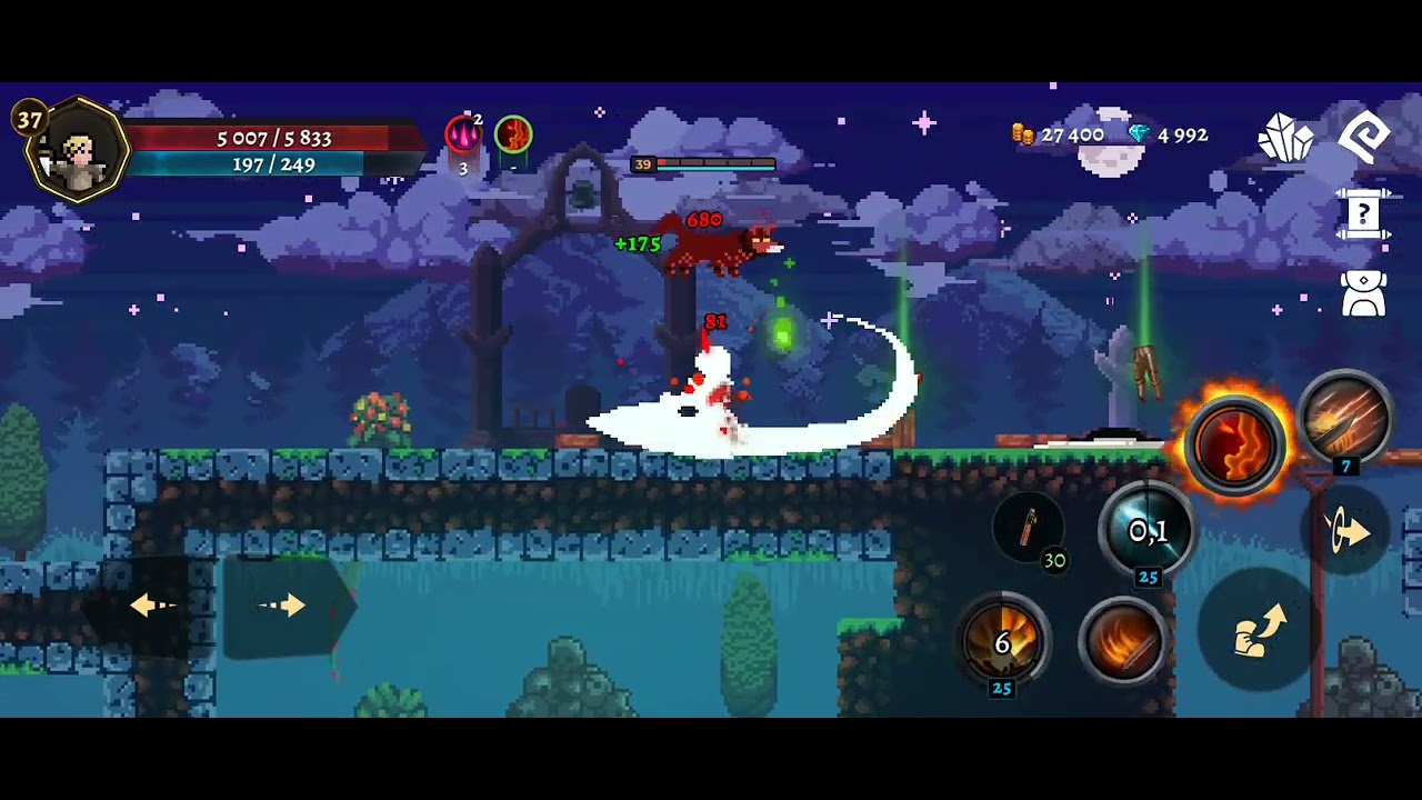 Darkrise part 9