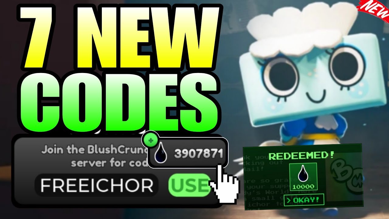 ALL NEW *TISHA OF THE WEEK UPDATE CODES* IN DANDY'S WORLD 2026 - ROBLOX DANDYS WORLD CODE 2026