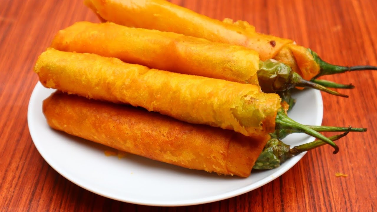 Dynamite Cheese Sticks Recipe | Restaurant style Dynamite Lumpia with Cheese