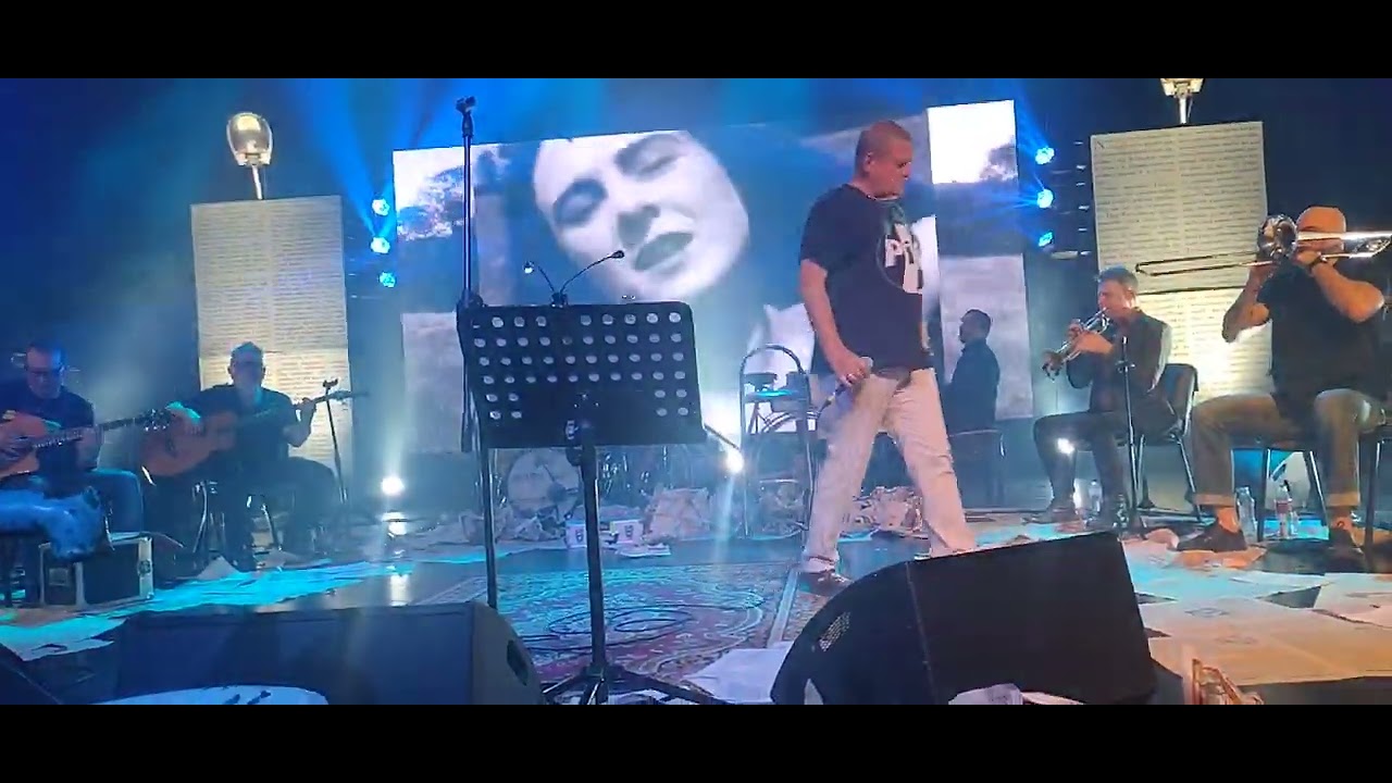 KULT - Baranek I Akustik Łódź Teatr Muzyczny I 05/03/2024