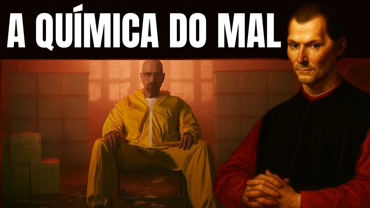 O Monstro do Poder