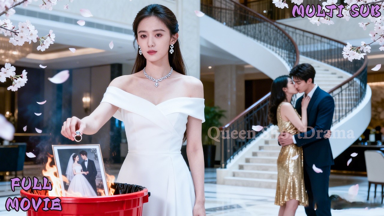 Caught Her Husband Cheating At A Hotel! She Divorced And Married A CEO! He Regrets It Deeply!