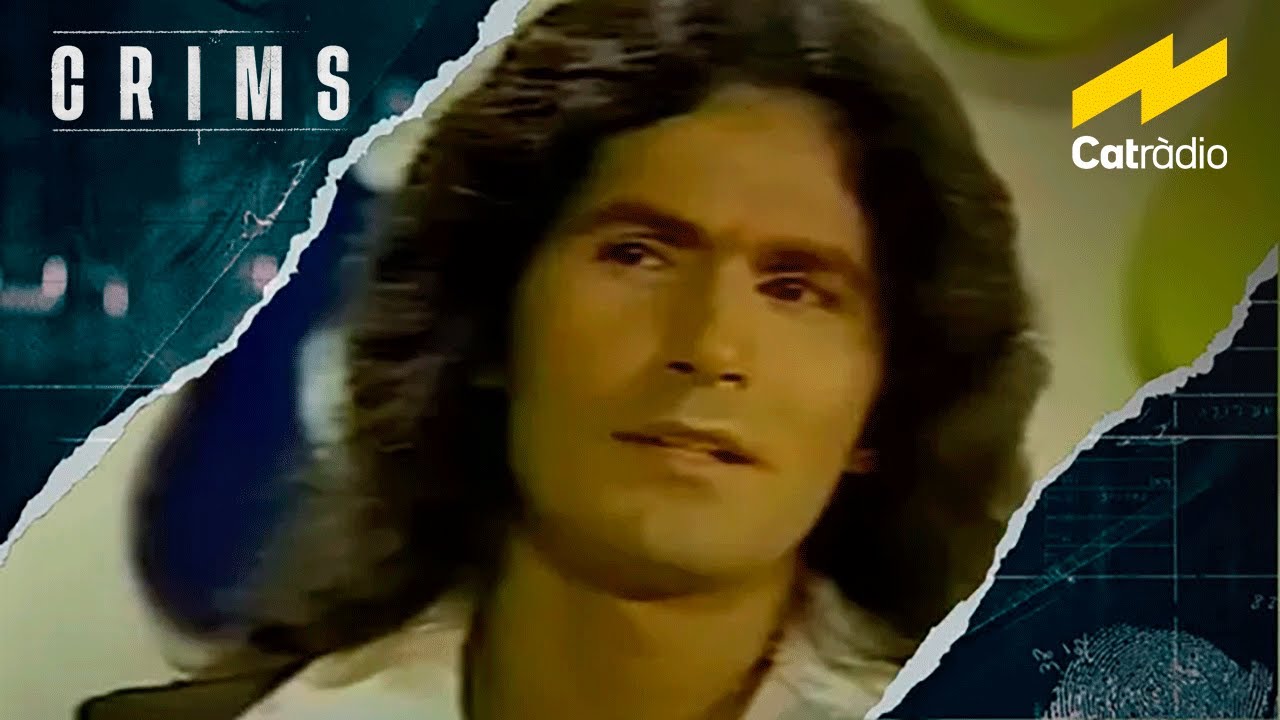 Cas Rodney Alcalá (Capítol 1): L'assassí de l'