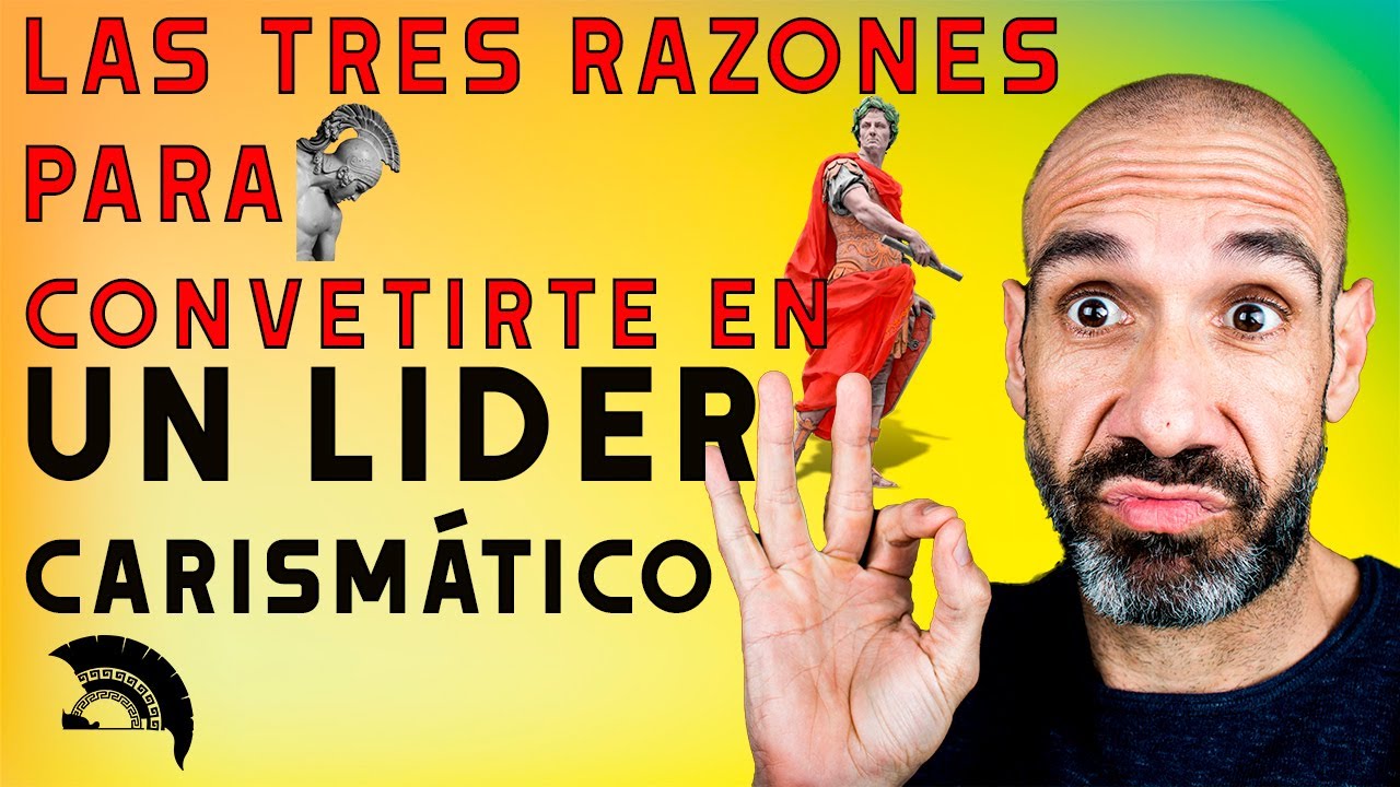 C&oacute;mo tener m&aacute;s INFLUENCIA SOCIAL y un ALTO ESTATUS