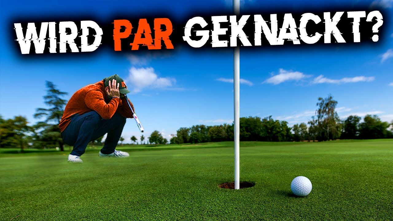 Spannendstes Texas Scramble, das wir je gespielt haben - bis jetzt (Teil 2)