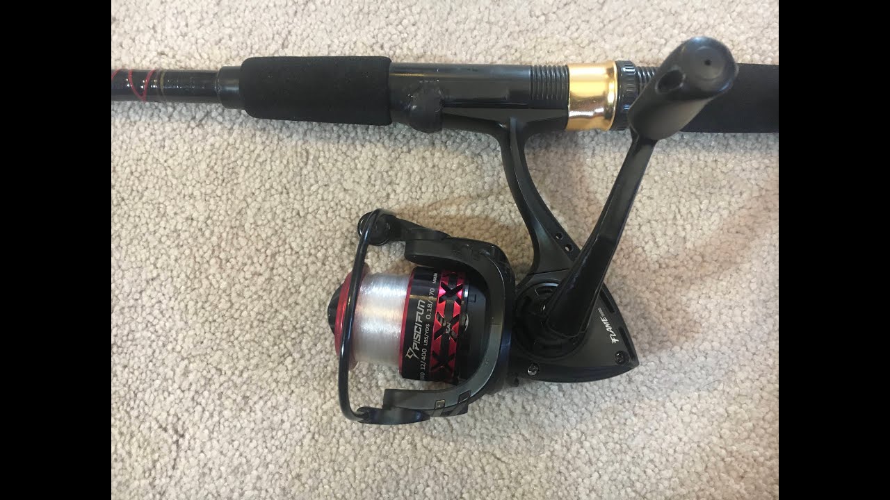 Piscifun Flame 2000