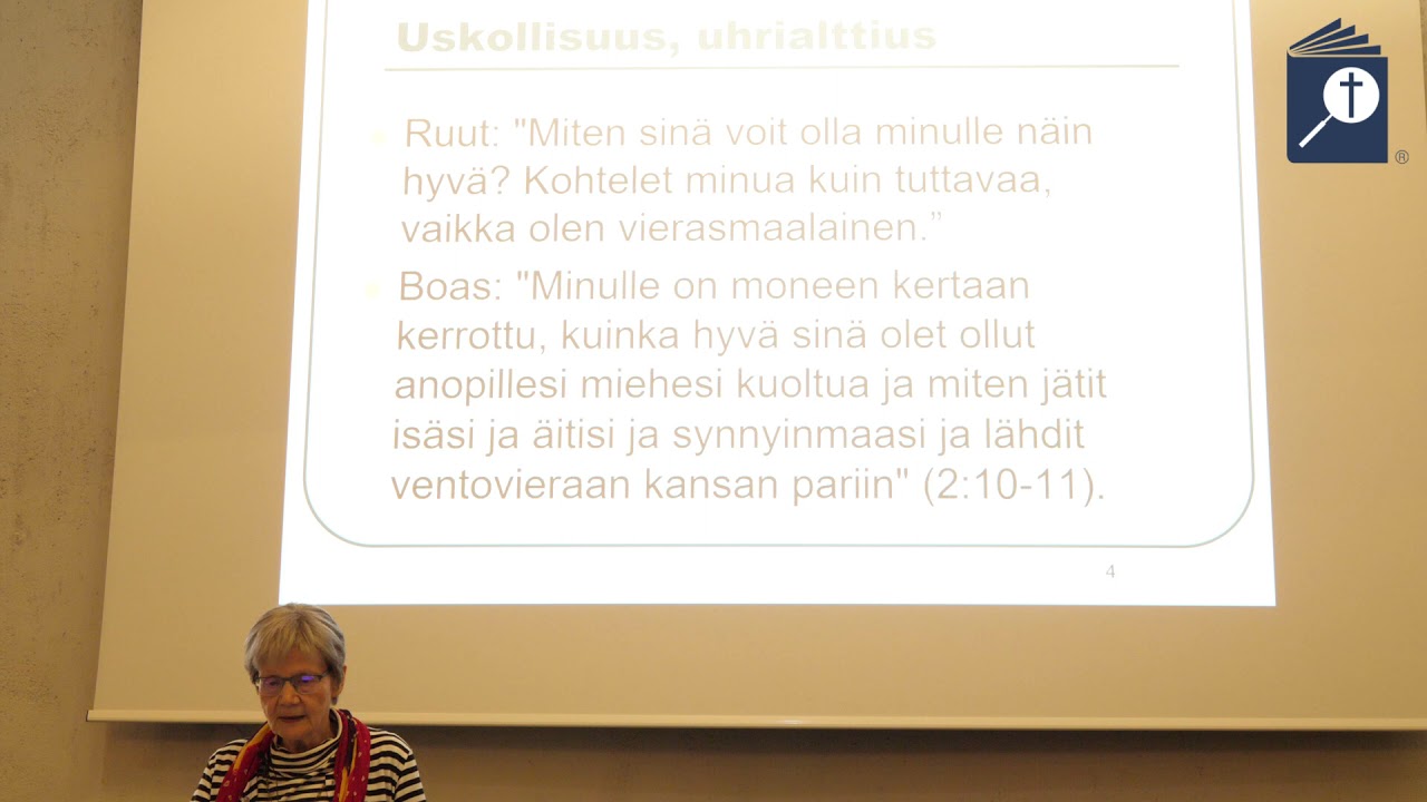 Mailis Janatuinen Ruutin kirja osa 2/2