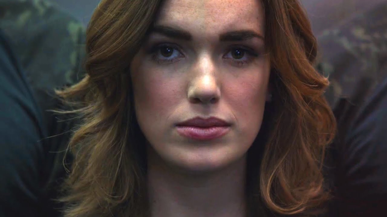 Smother. Jemma Simmons