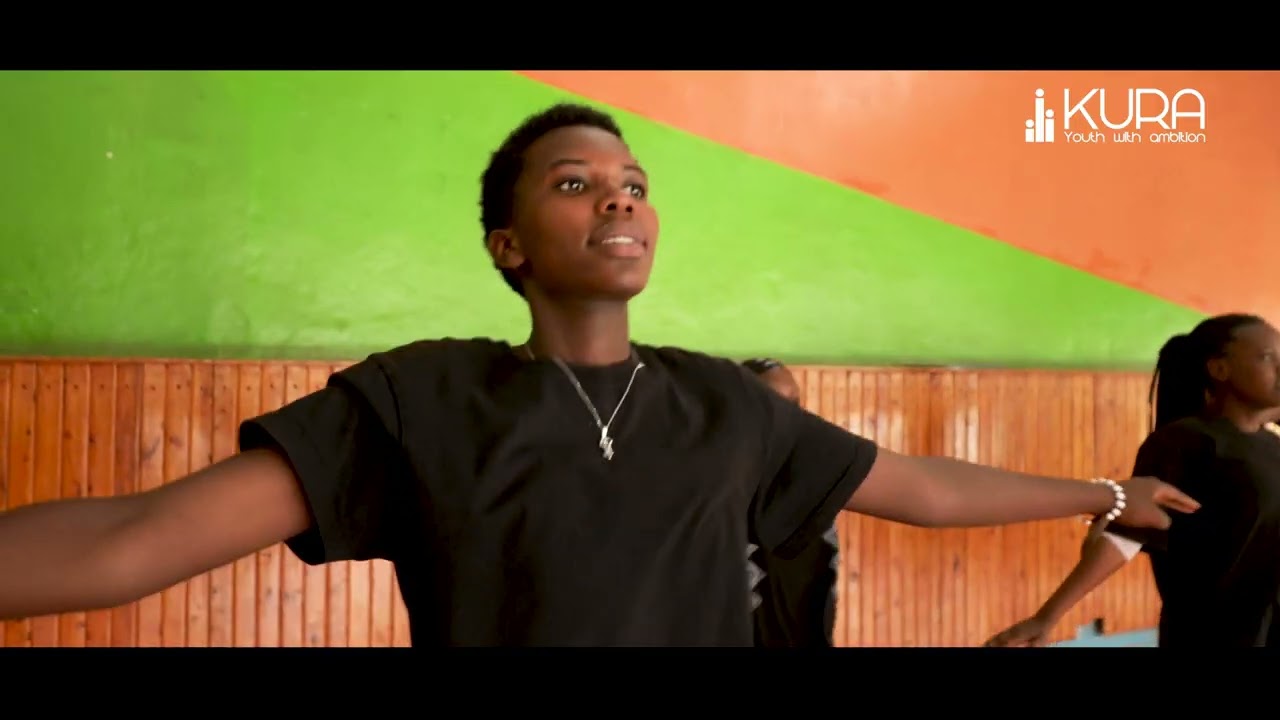 Yamaze imyaka irindwi ku muhanda|| Ubuhamya bwa Niyomwungeri womowe n’ububyinnyi