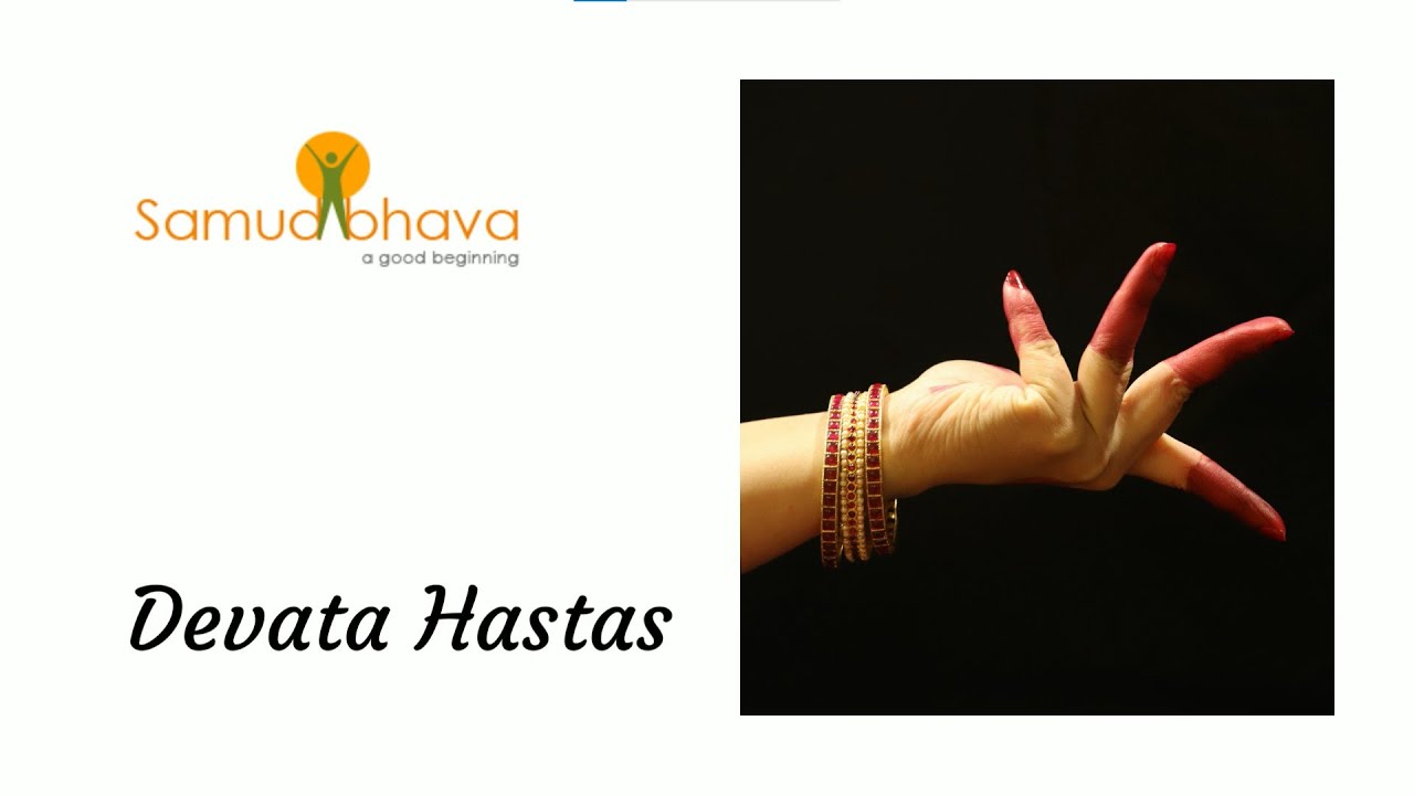 Devata Hastas