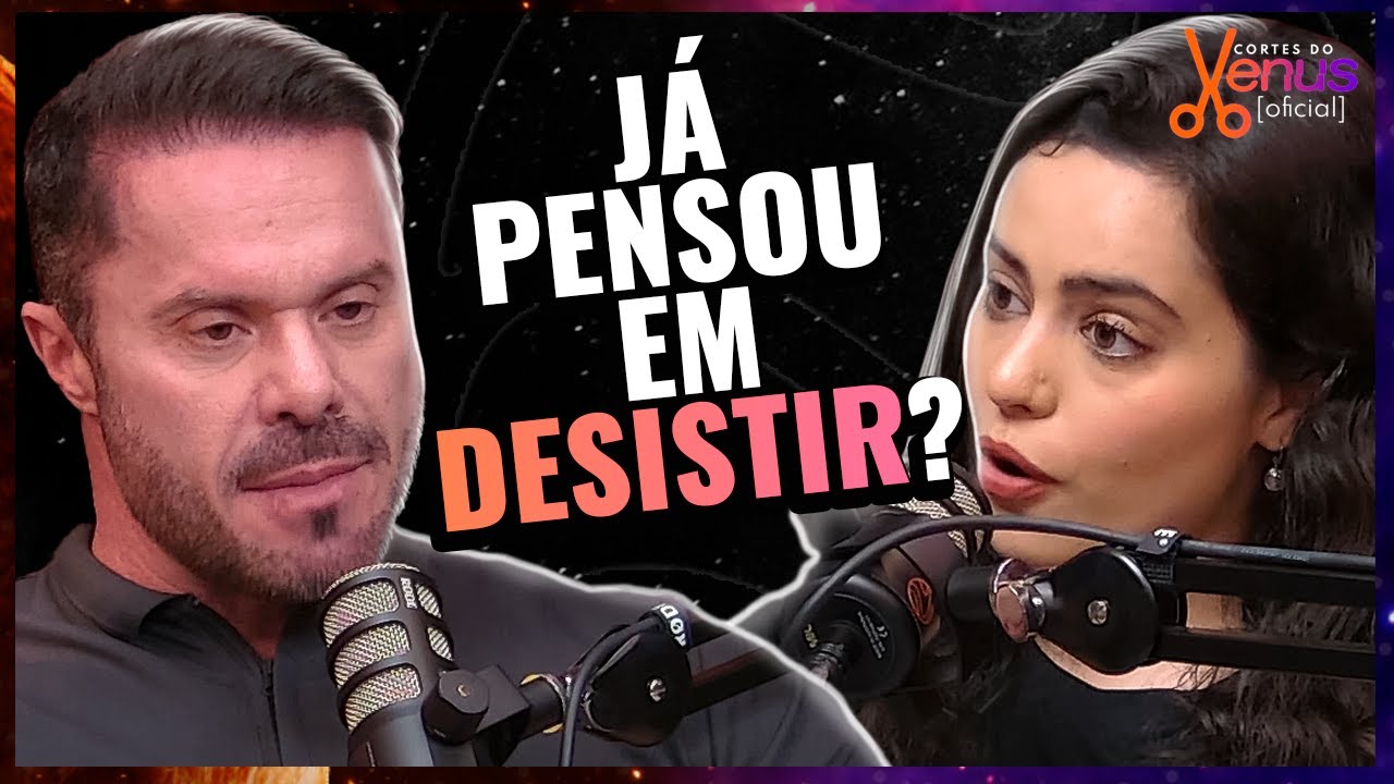 A INCRÍVEL DISCIPLINA de Renato Cariani