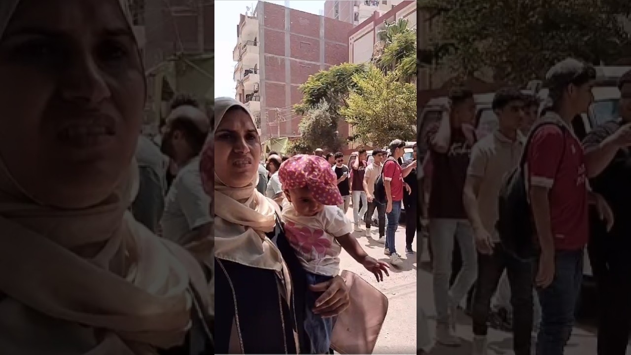 امتحان الإنجليزي للثانوية العامة يثير الجدل: سهل أم صعب؟ ردود أفعال طلاب الثانوية العامة