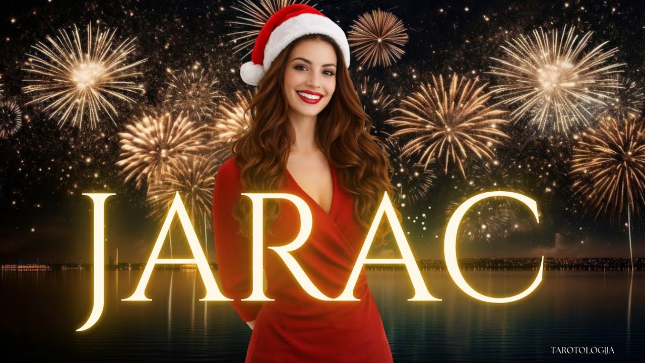 JARAC  TAROT CITANJA  Neuništivi ste! 💪 Pokušali su da vas slome, a samo su vas ojačali!