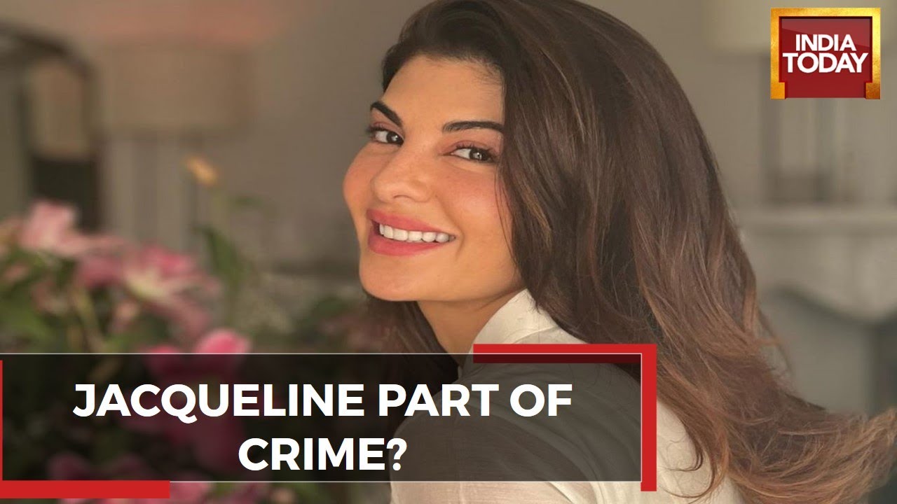 ED Chargesheet On Jacqueline Fernandez Accessed: 'Actress Beneficiary Of Extortion,' Alleges ED
