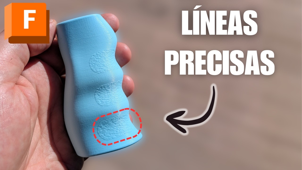 Cómo aplicar piel difusa con PRECISION! Trucazo en FUSION