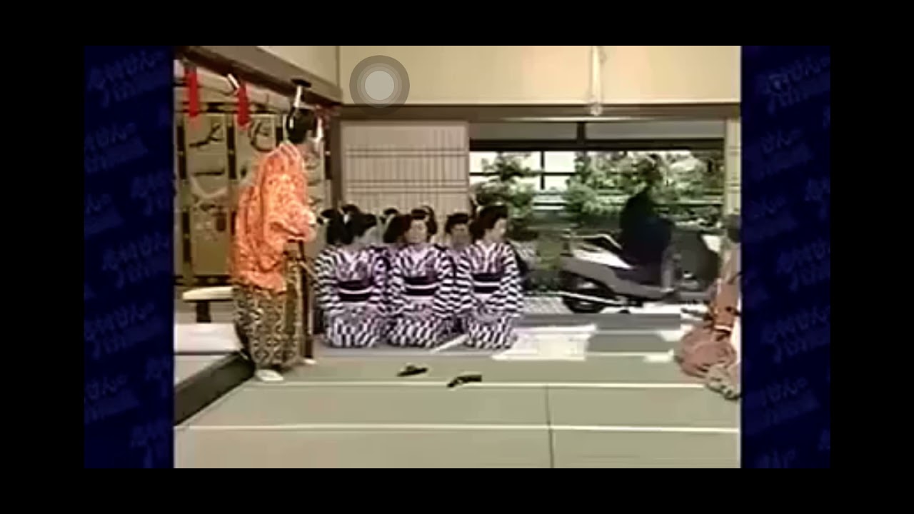 コレもめちゃくちゃオモロイ！ 馬鹿との & 所ジョージ (東村山－名曲)