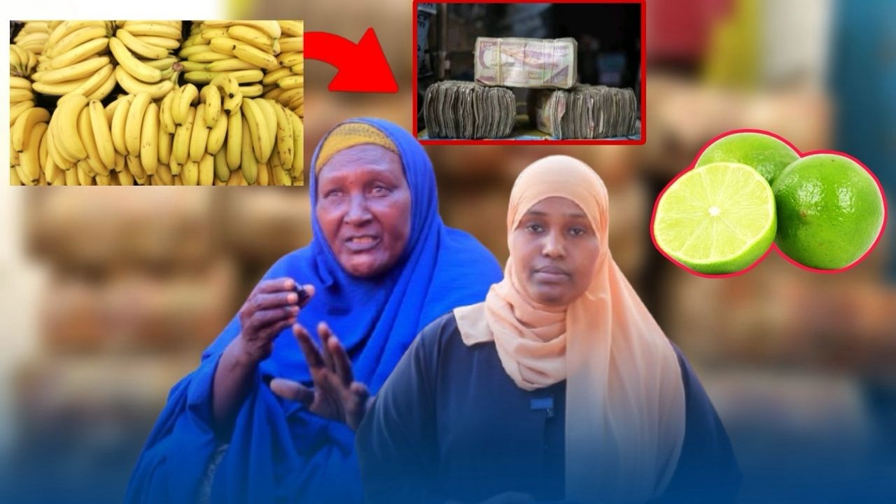 Qiimaha Qudaarta oo cirka Isku shareeray,Kiilada Liin dhanaanta 10 doolar ayey kor u dhaaftay