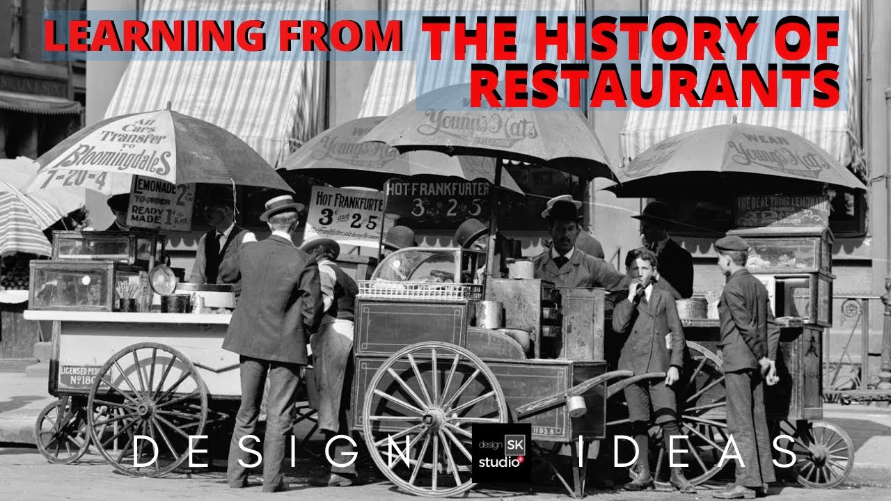 Learning from the History of Restaurant