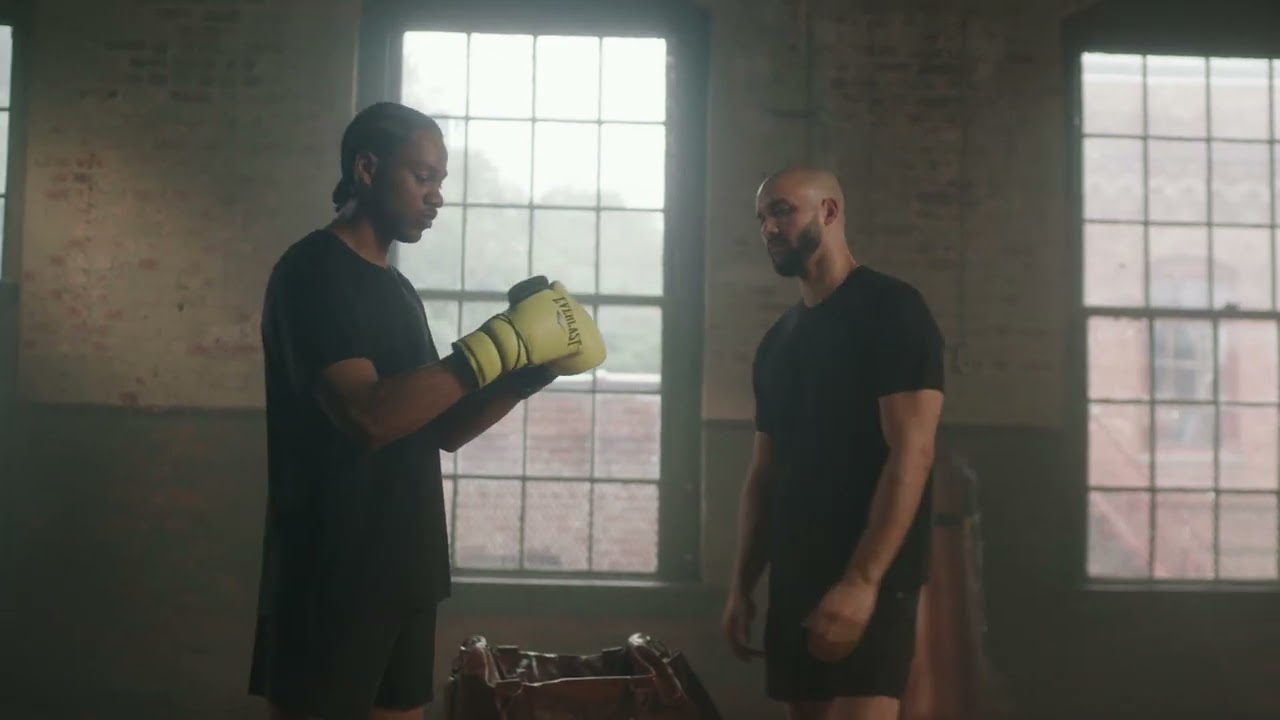 Powerlock2 Pro Fight Gloves