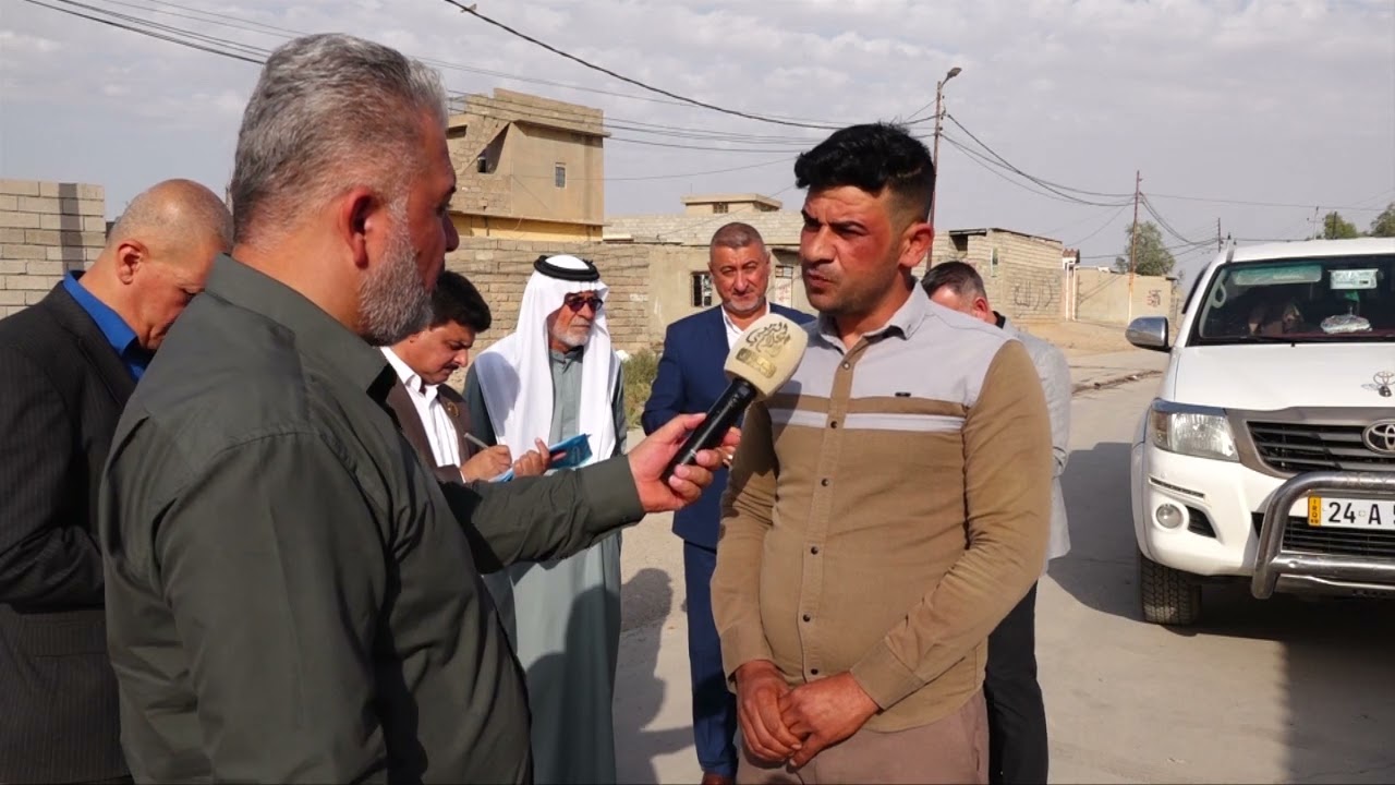 إشادة أولياء الأمور بحملة العودة إلى التعليم وتأكيدهم على دورهم في إعادة أبنائهم إلى مقاعد الدراسة