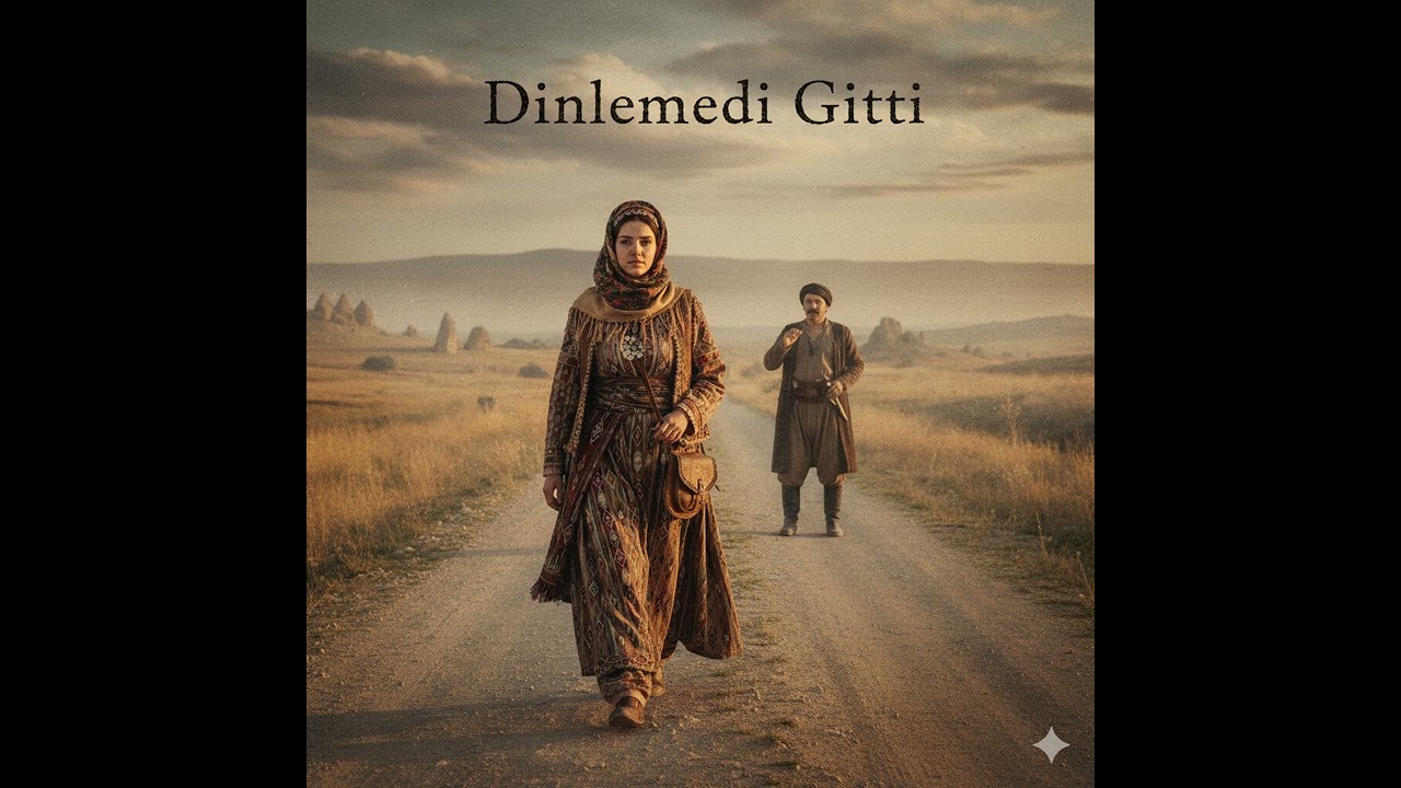 Dinlemedi gitti