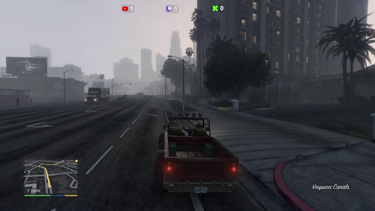 Gta 5 Story Mode Live Stream