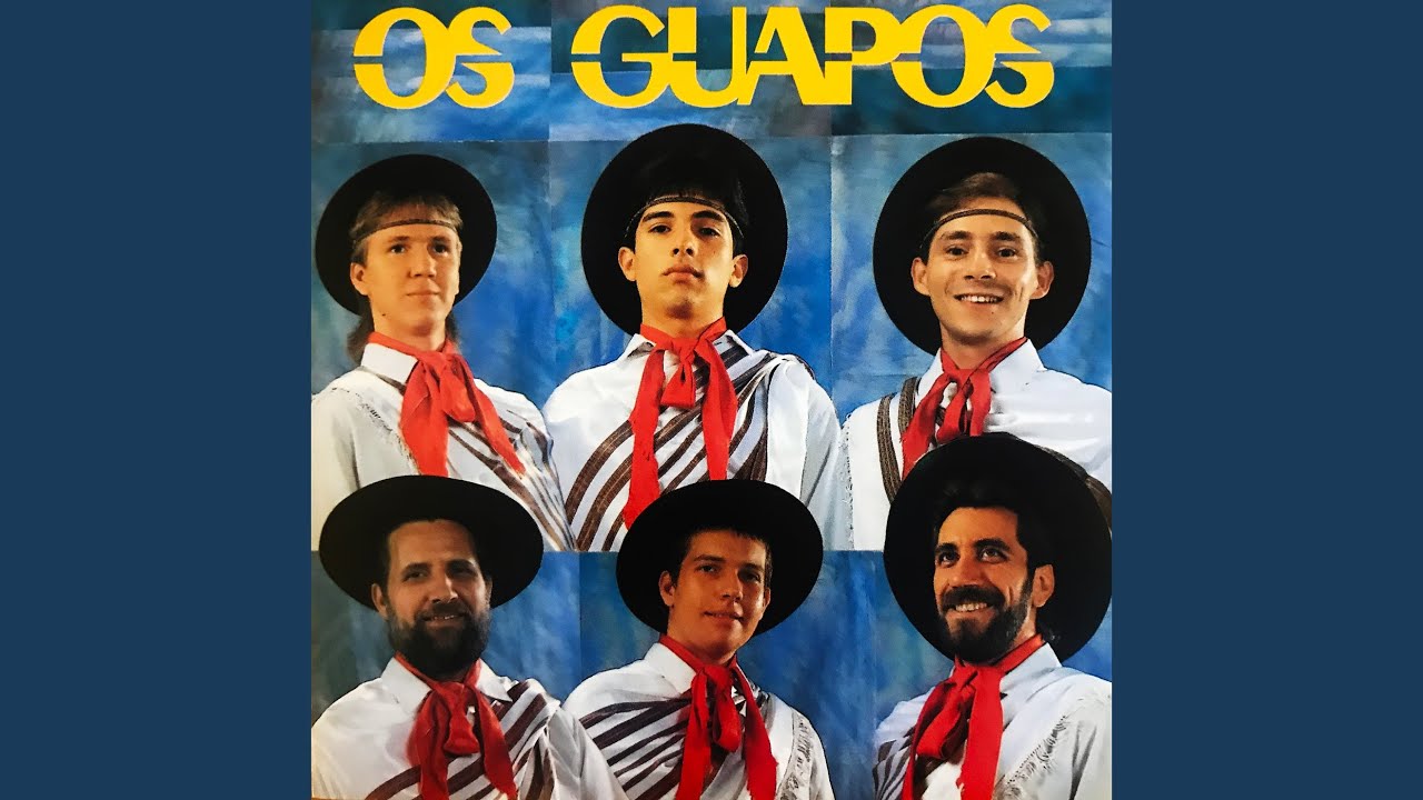 Fandango No Paraná