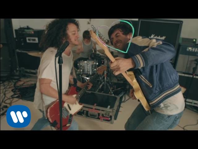 PARTYBABY - I DON'T WANNA WAIT