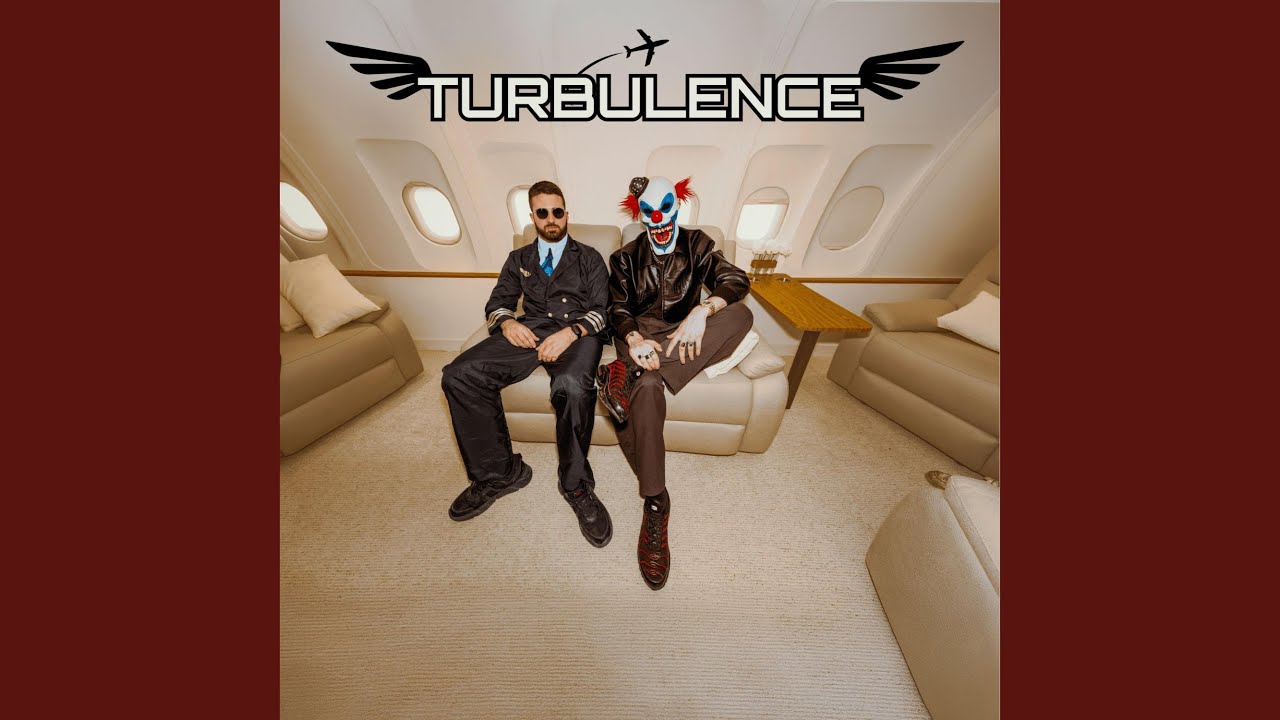 TURBULENCE