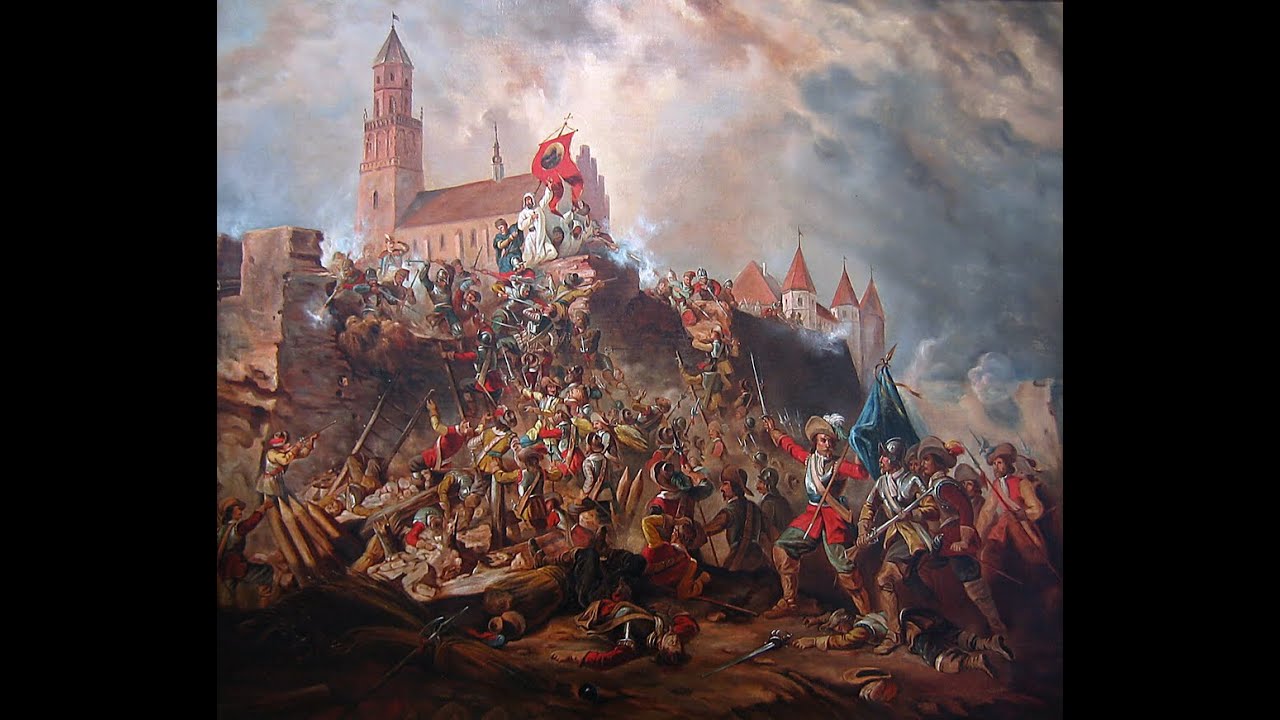Potop szwedzki