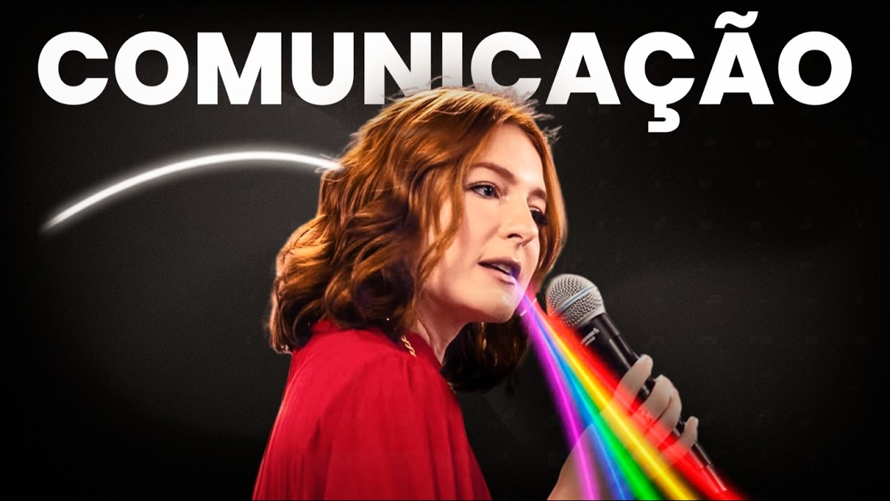 Como eu organizo minhas ideias e me expresso com mais clareza