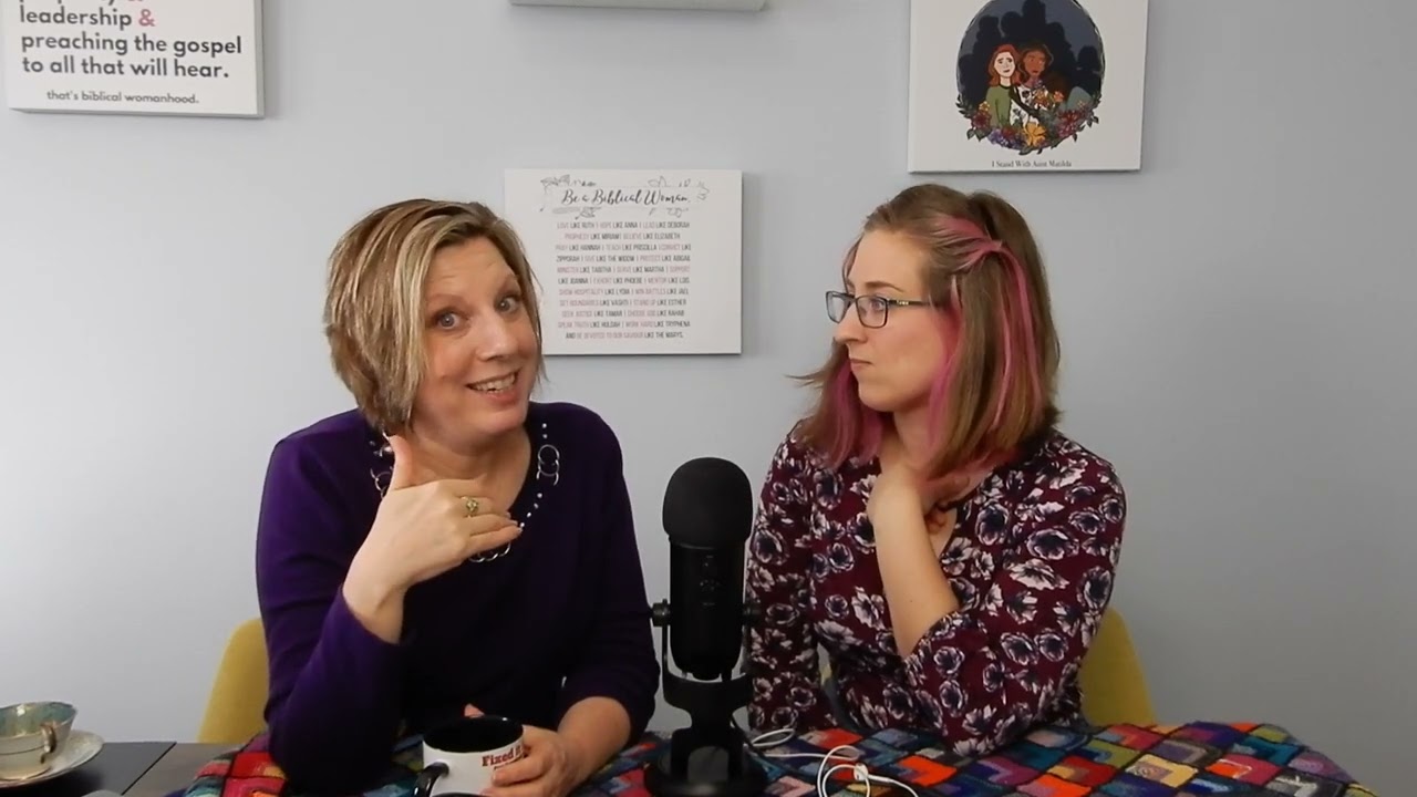 What Modesty Messages Did to Us - Bare Marriage Episode 183