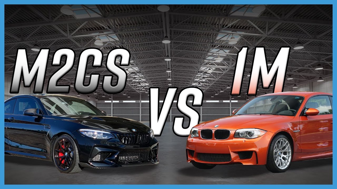 M2CS против 1M: плюсы и минусы