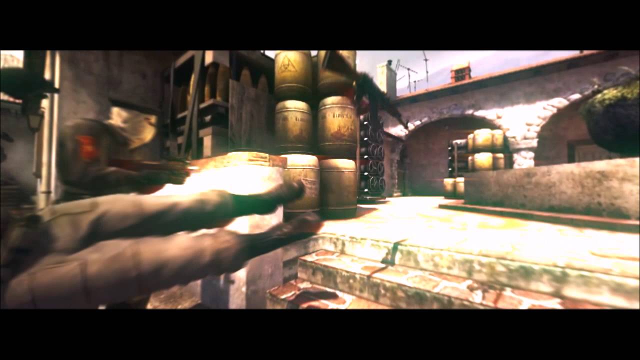 CSGO 'Dieguis' FragClip HB Cherry=)