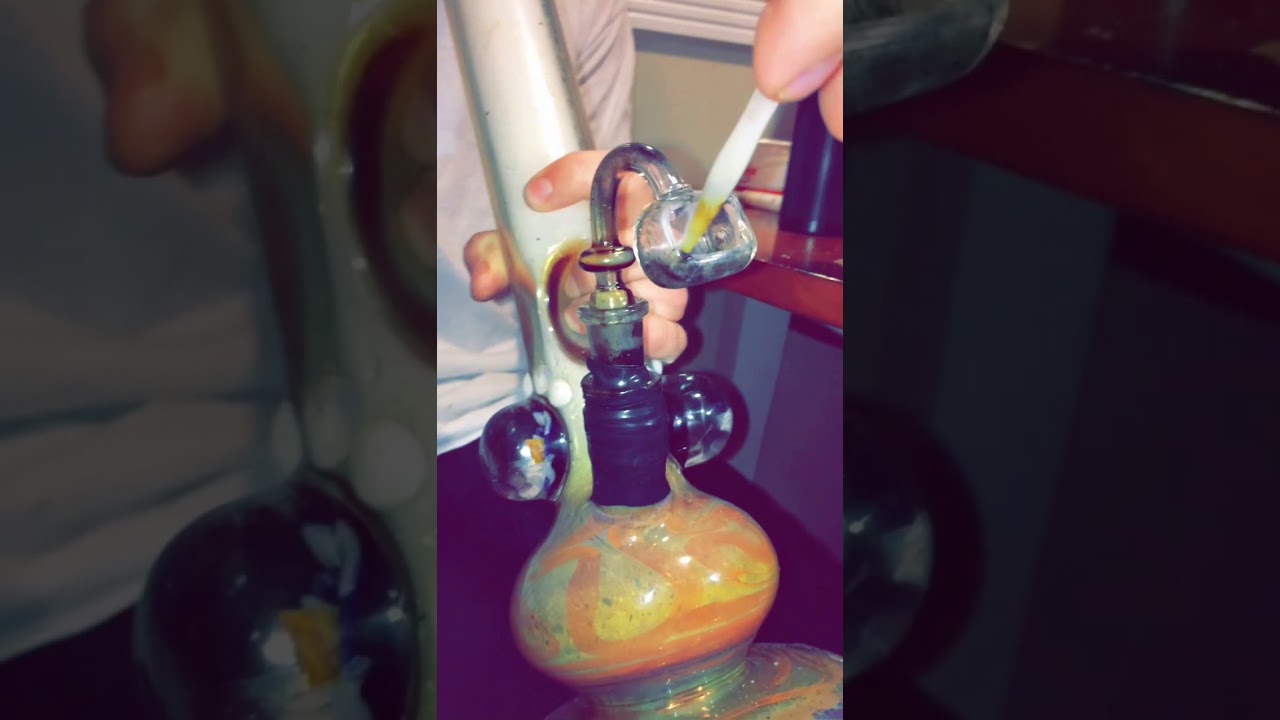 Half Gram Dab