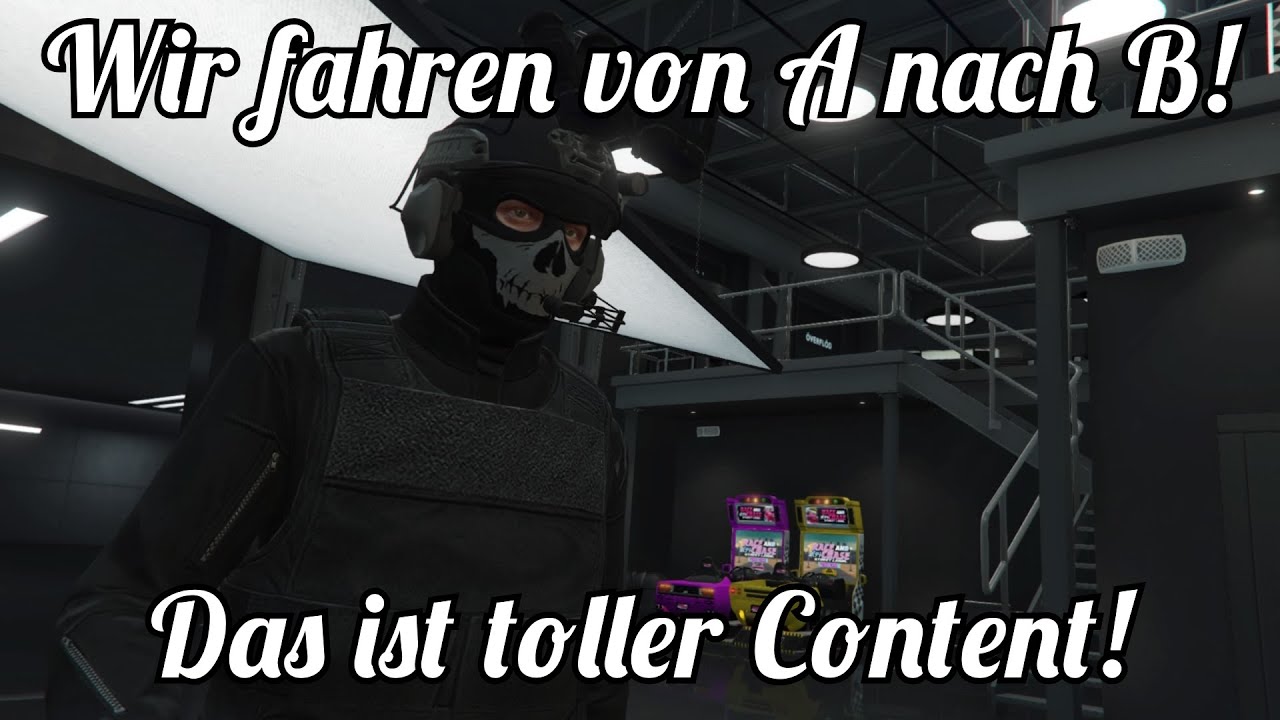 GTA Online: Ist das Los Santos Tuners Update gut?