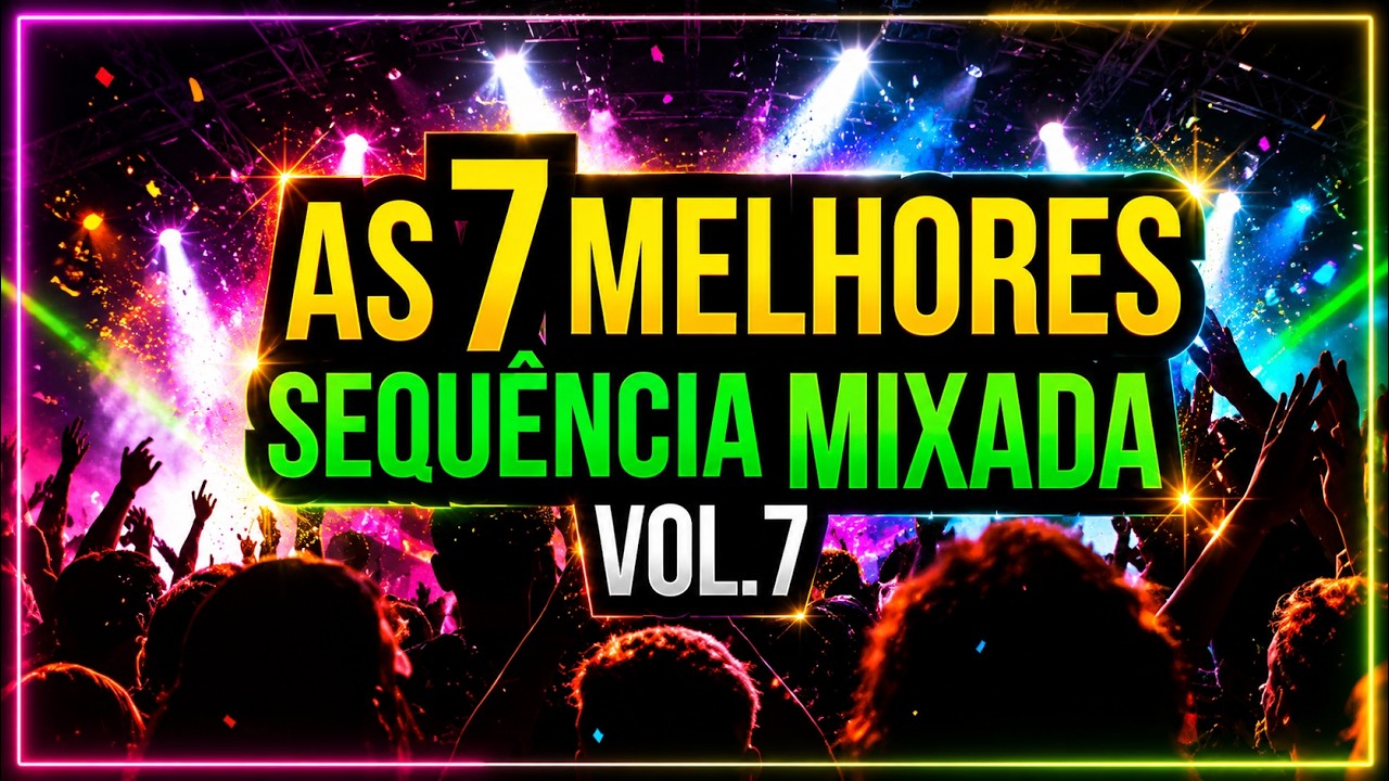 ESPECIAL - As 7 MELHORES Jovem Pan! 😍 EDM HITS 2010 🚀 A MELHOR Sequência EDM MIXADA!