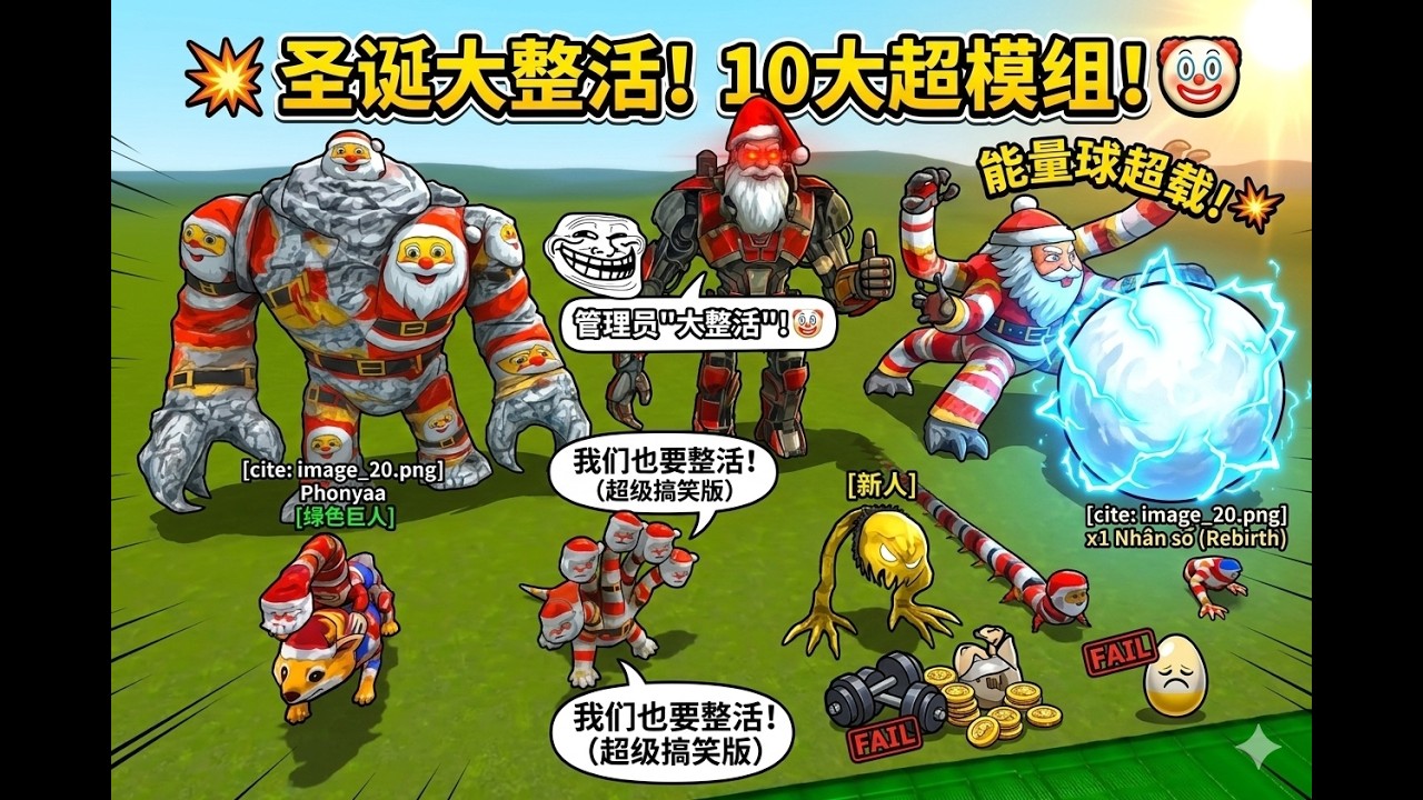 盖瑞模组爬天大赛开启全新咕咕嘎嘎模组登场老铁绝对没见过 #盖瑞模组 #单机游戏 #休闲游戏 #游戏实况 #咕咕嘎嘎