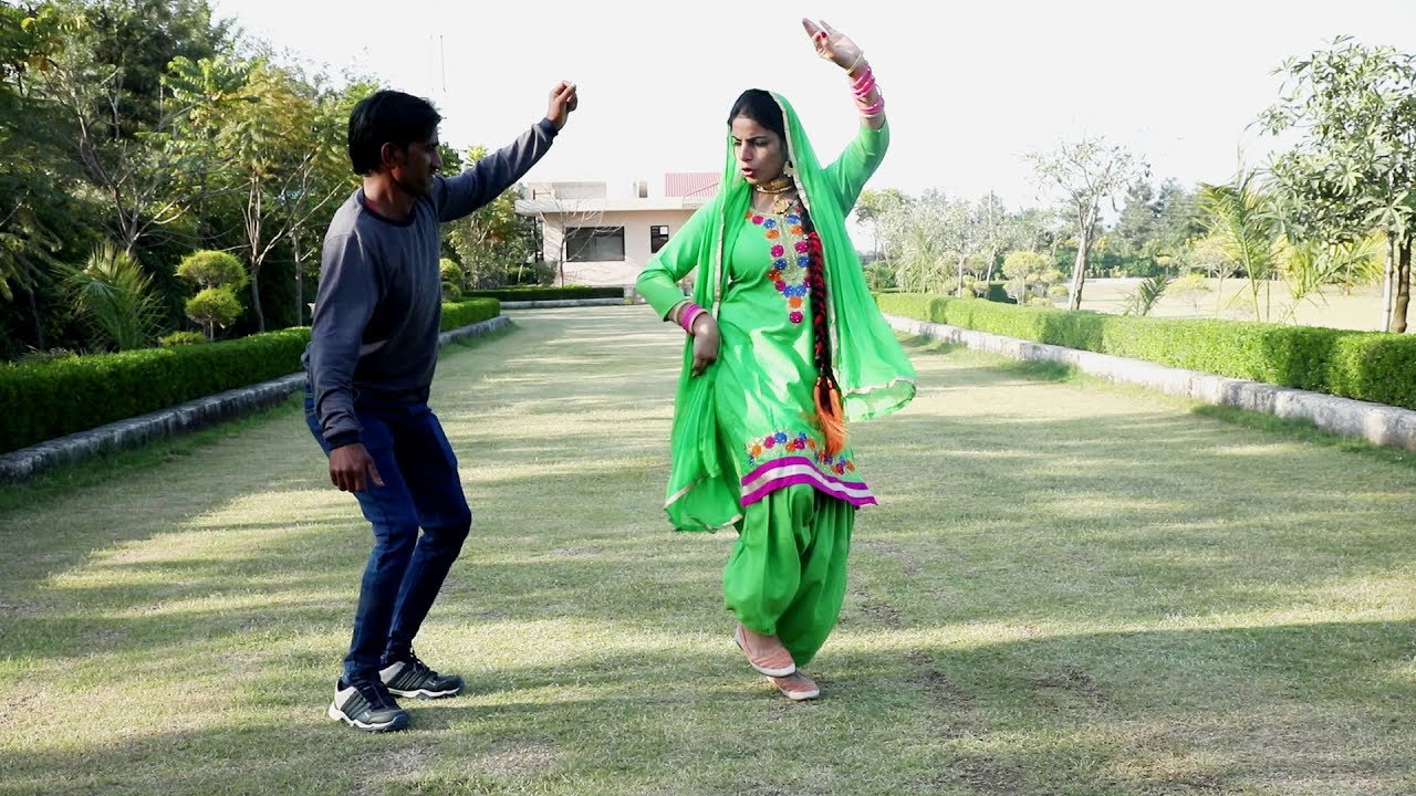 ज़रीना का New Video आ गया serial no 2.6 Mewati HD song 2019 ~ Goodluck Media