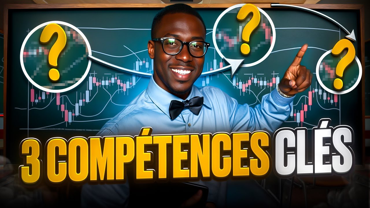 Apprenez &agrave; comprendre le march&eacute; facilement | apprendre le trading | apprendre la bourse