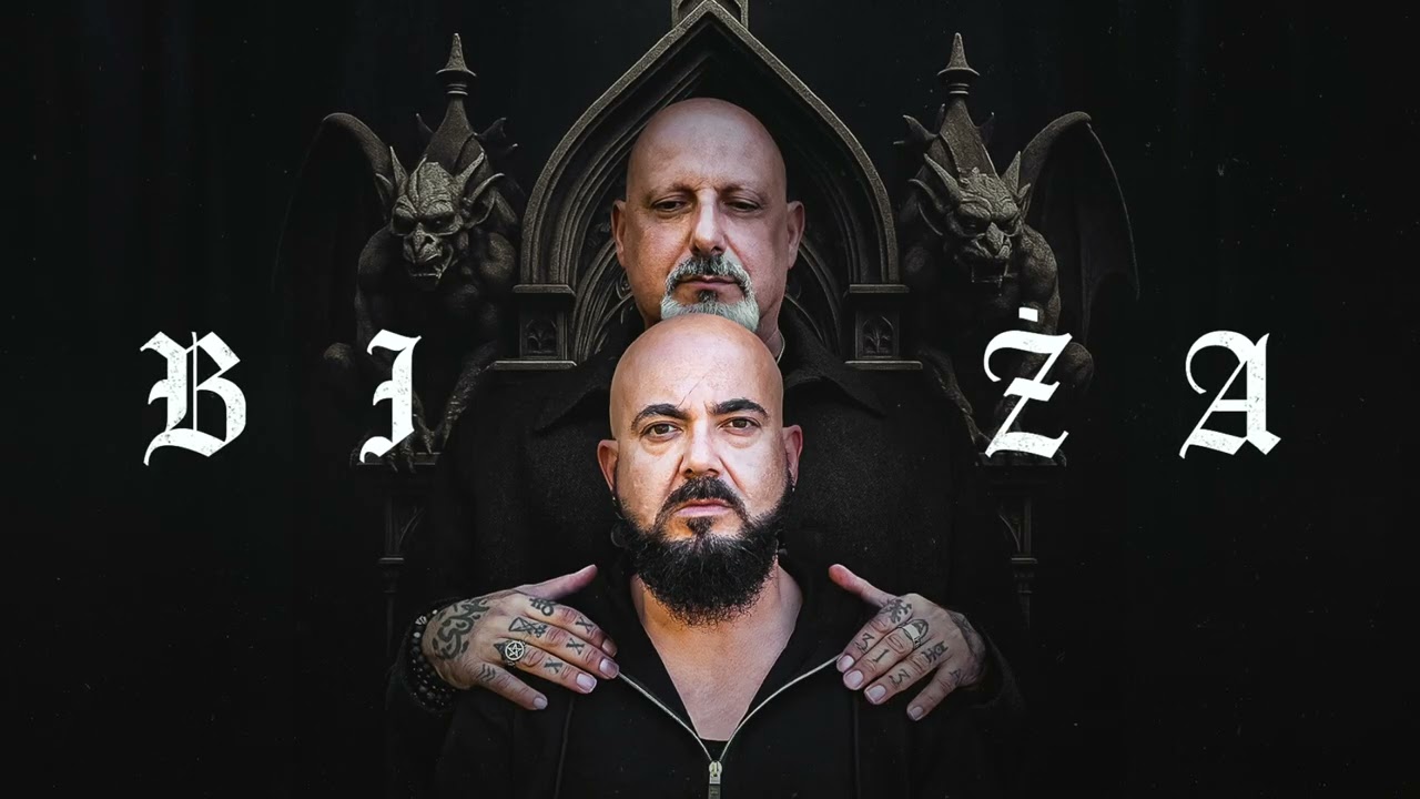 HOOLI ft. Patrick Gaffiero - BIZA