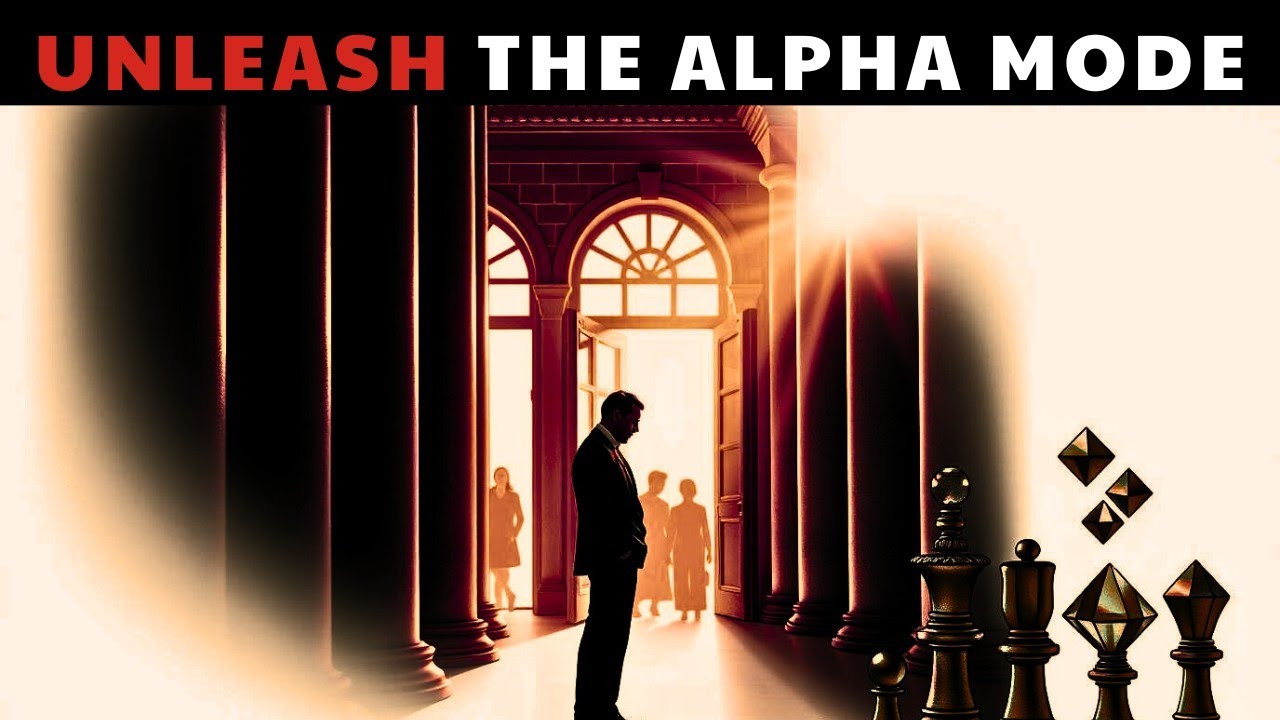 This Will Make You Understand Why GOD Stays Hidden  - Machiavelli's Power Warning