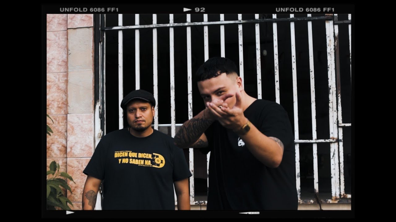 Soultwo - Pecados Capitales Ft. DJ Cypher One (Prod. Soultwo)