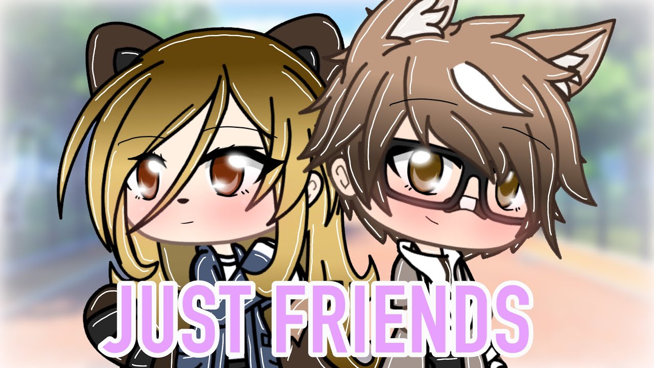 Just Friends - GLMV