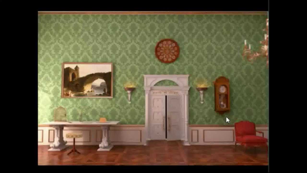 [Coolbudy] King's Escape Walkthrough