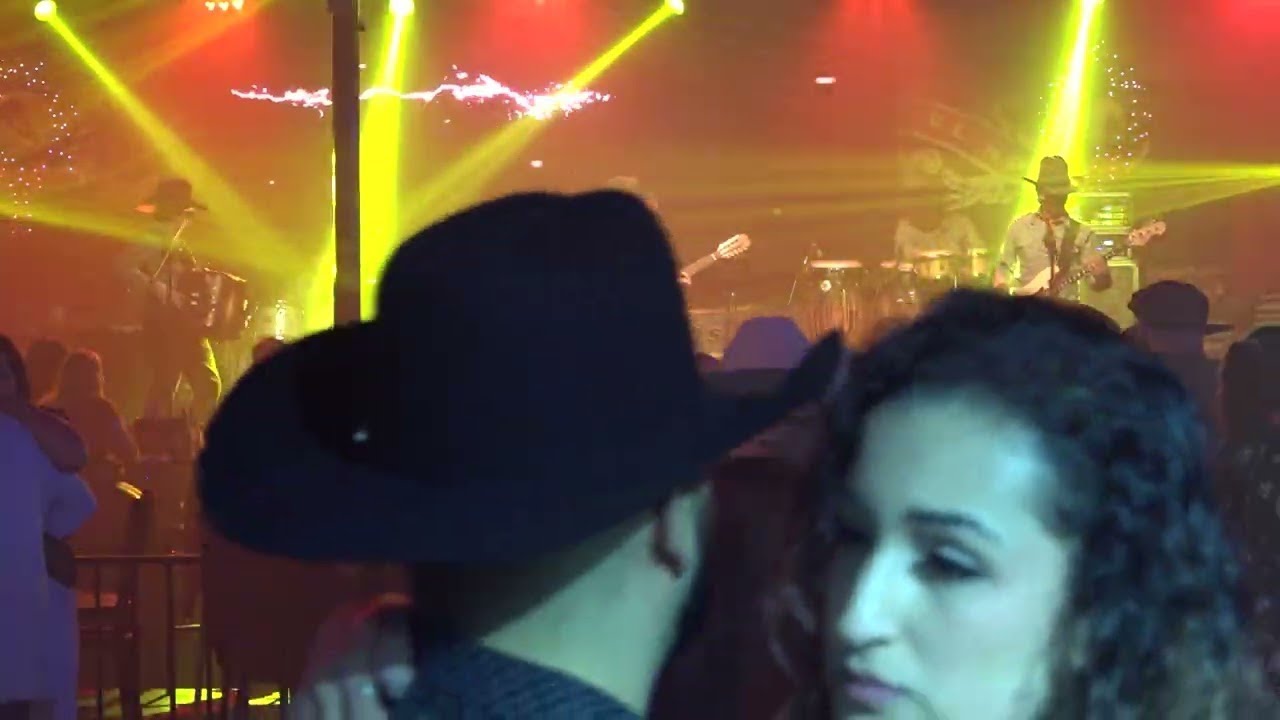 En Vívo Desde Houston Texas | David Y Fernando